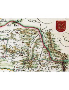 Aragon 1638 détail