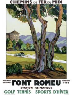 Font-Romeu