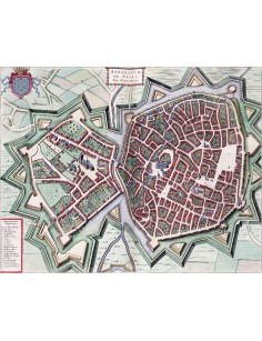 Arras - 1649