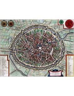Bruges - 1649