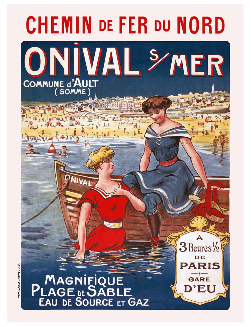 Onival-sur-Mer