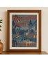 Affiches rétro